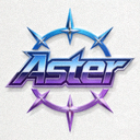 Aster战队队标Logo