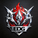 EDG战队队标Logo