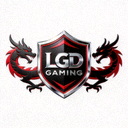 LGD战队队标Logo